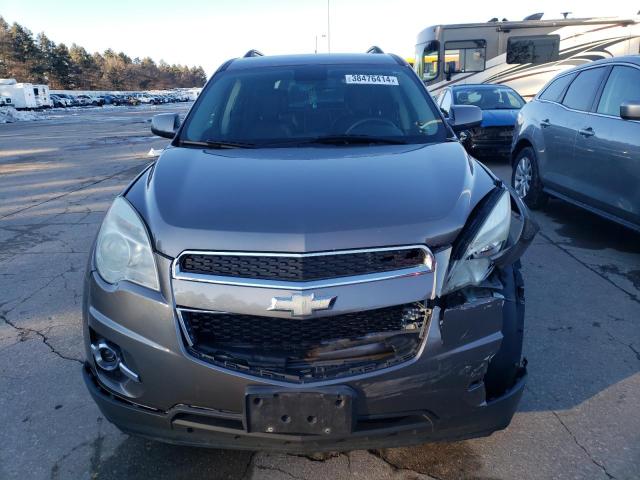 Photo 4 VIN: 2GNFLNEK7C6155074 - CHEVROLET EQUINOX 