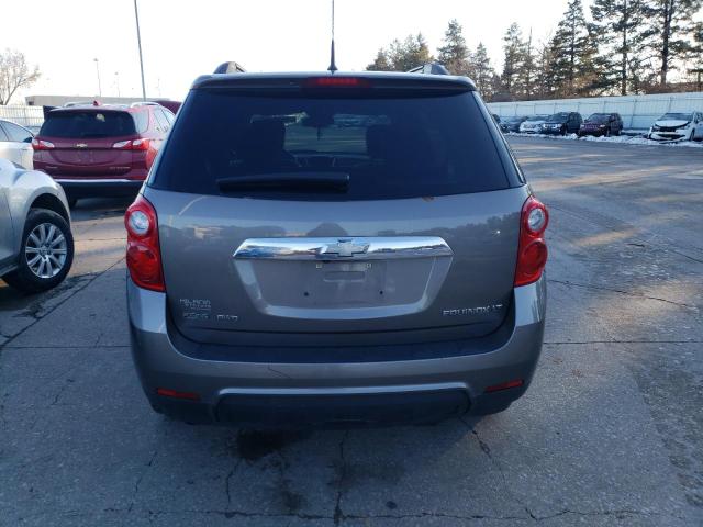 Photo 5 VIN: 2GNFLNEK7C6155074 - CHEVROLET EQUINOX 