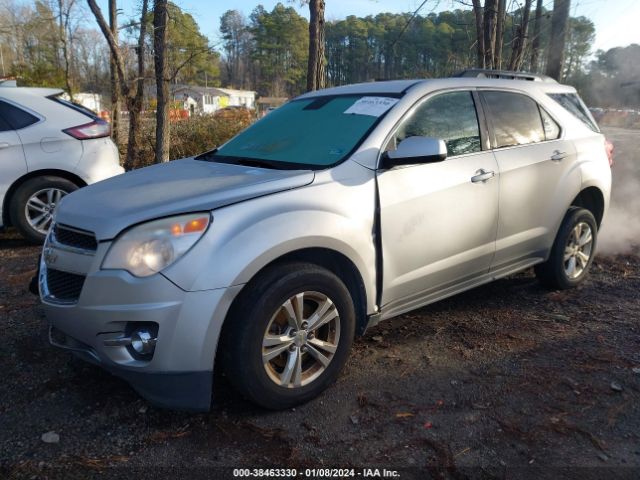 Photo 1 VIN: 2GNFLNEK7C6171324 - CHEVROLET EQUINOX 