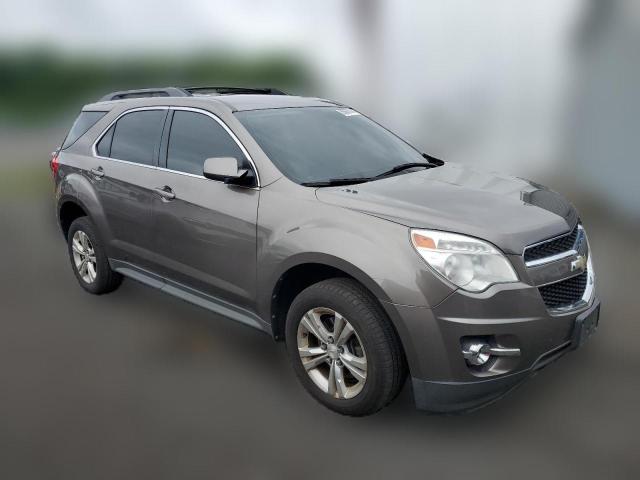 Photo 3 VIN: 2GNFLNEK7C6201129 - CHEVROLET EQUINOX 