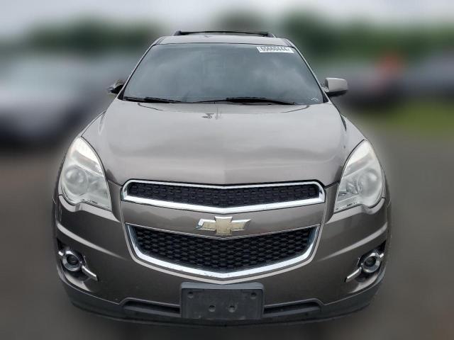 Photo 4 VIN: 2GNFLNEK7C6201129 - CHEVROLET EQUINOX 