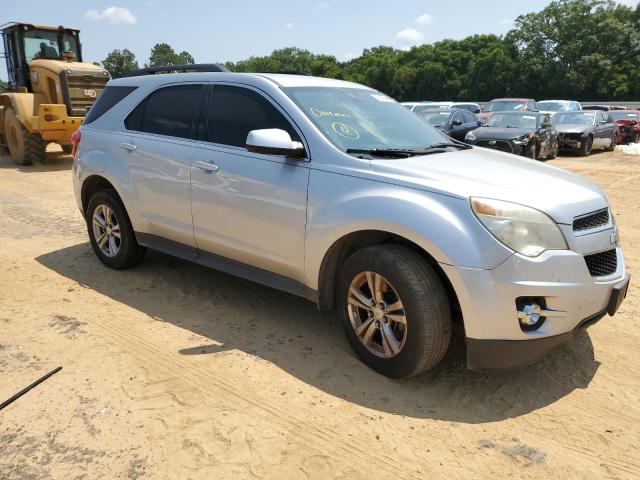 Photo 3 VIN: 2GNFLNEK7C6240528 - CHEVROLET EQUINOX 