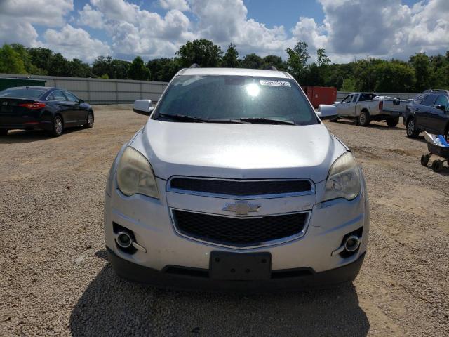 Photo 4 VIN: 2GNFLNEK7C6240528 - CHEVROLET EQUINOX 