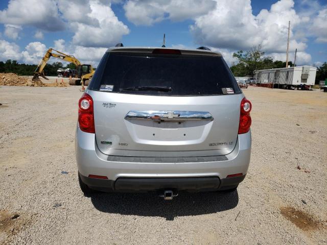 Photo 5 VIN: 2GNFLNEK7C6240528 - CHEVROLET EQUINOX 