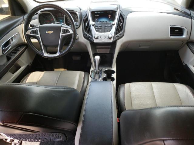 Photo 7 VIN: 2GNFLNEK7C6240528 - CHEVROLET EQUINOX 