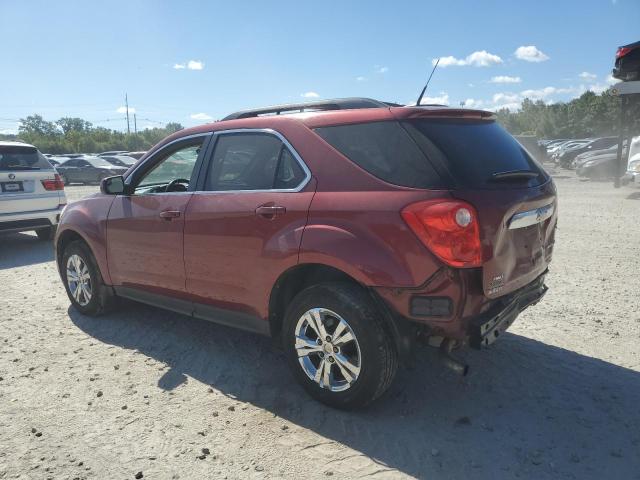 Photo 1 VIN: 2GNFLNEK7C6265123 - CHEVROLET EQUINOX LT 