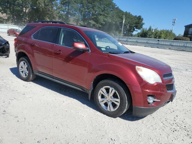 Photo 3 VIN: 2GNFLNEK7C6265123 - CHEVROLET EQUINOX LT 