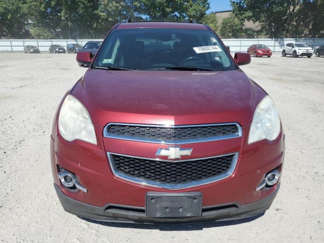 Photo 4 VIN: 2GNFLNEK7C6265123 - CHEVROLET EQUINOX LT 