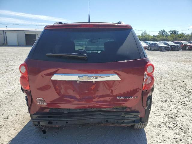 Photo 5 VIN: 2GNFLNEK7C6265123 - CHEVROLET EQUINOX LT 