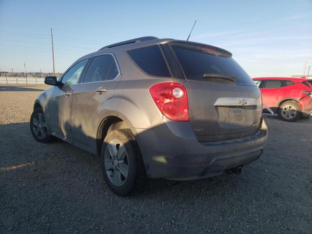 Photo 2 VIN: 2GNFLNEK7C6299238 - CHEVROLET EQUINOX 2L 