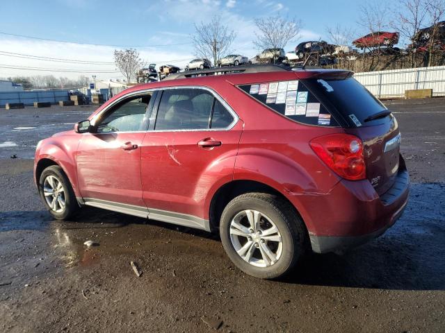 Photo 1 VIN: 2GNFLNEK7C6311310 - CHEVROLET EQUINOX 