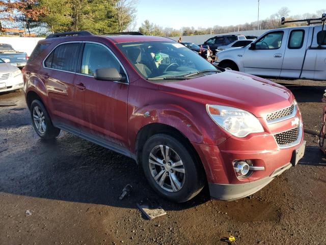 Photo 3 VIN: 2GNFLNEK7C6311310 - CHEVROLET EQUINOX 