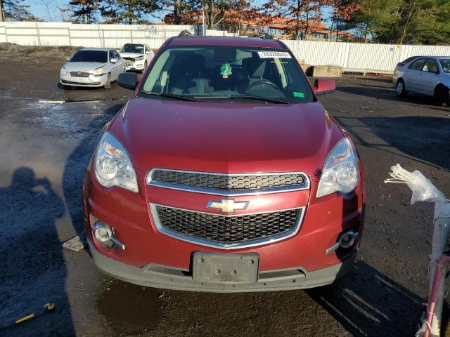 Photo 4 VIN: 2GNFLNEK7C6311310 - CHEVROLET EQUINOX 