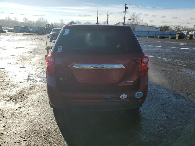 Photo 5 VIN: 2GNFLNEK7C6311310 - CHEVROLET EQUINOX 