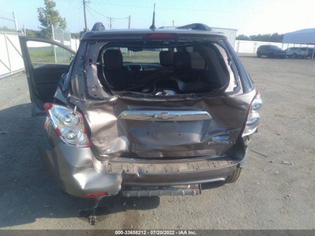 Photo 5 VIN: 2GNFLNEK7C6359308 - CHEVROLET EQUINOX 