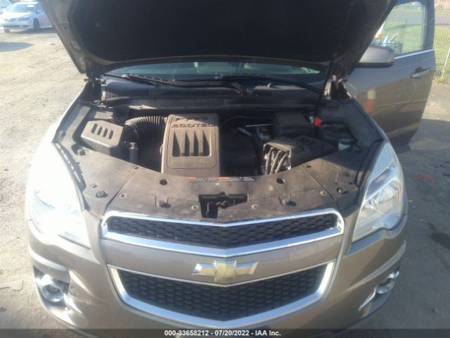 Photo 9 VIN: 2GNFLNEK7C6359308 - CHEVROLET EQUINOX 