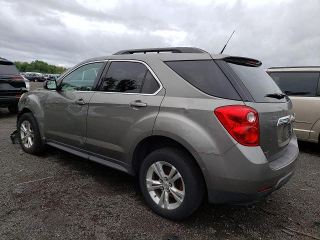 Photo 1 VIN: 2GNFLNEK7C6385469 - CHEVROLET EQUINOX LT 