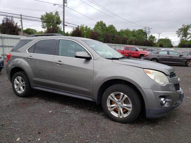 Photo 3 VIN: 2GNFLNEK7C6385469 - CHEVROLET EQUINOX LT 