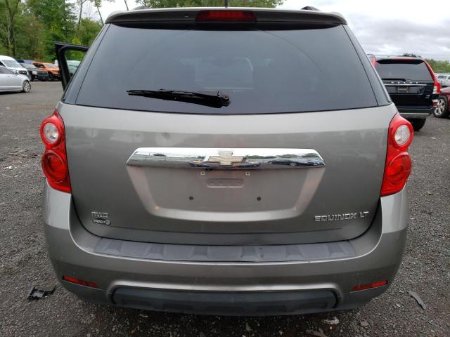 Photo 5 VIN: 2GNFLNEK7C6385469 - CHEVROLET EQUINOX LT 