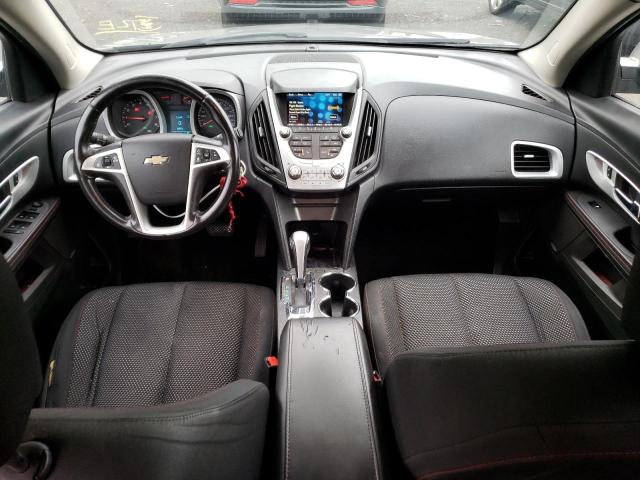 Photo 7 VIN: 2GNFLNEK7C6385469 - CHEVROLET EQUINOX LT 