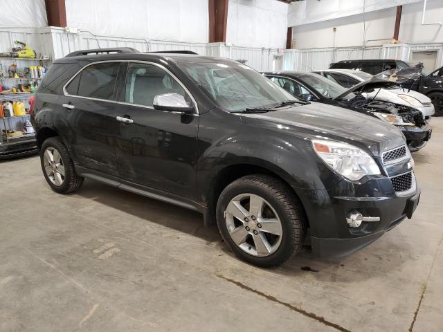 Photo 3 VIN: 2GNFLNEK7D6102229 - CHEVROLET EQUINOX 