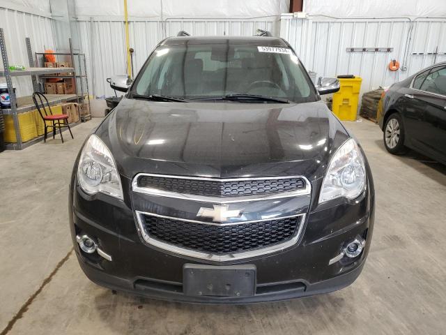 Photo 4 VIN: 2GNFLNEK7D6102229 - CHEVROLET EQUINOX 