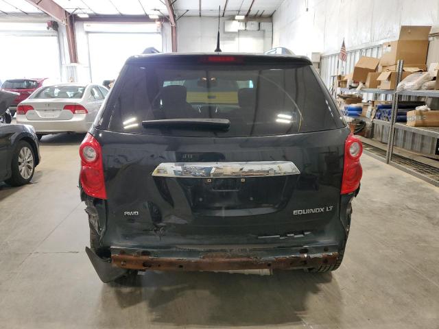 Photo 5 VIN: 2GNFLNEK7D6102229 - CHEVROLET EQUINOX 