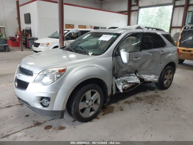 Photo 1 VIN: 2GNFLNEK7D6150412 - CHEVROLET EQUINOX 