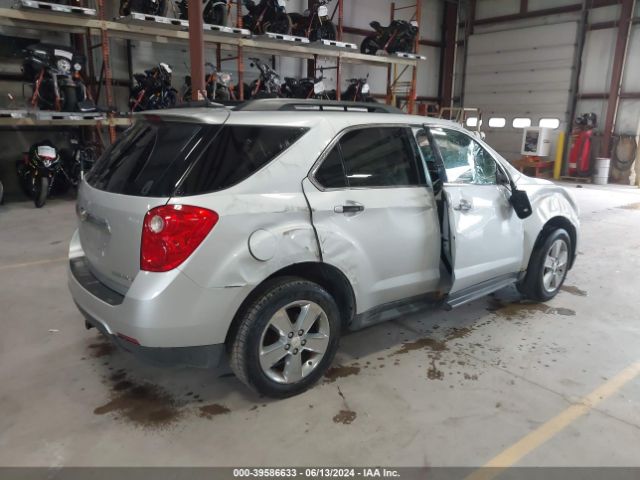 Photo 3 VIN: 2GNFLNEK7D6150412 - CHEVROLET EQUINOX 