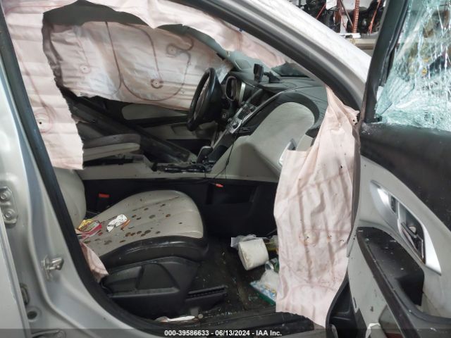 Photo 4 VIN: 2GNFLNEK7D6150412 - CHEVROLET EQUINOX 