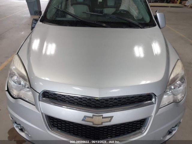 Photo 9 VIN: 2GNFLNEK7D6150412 - CHEVROLET EQUINOX 