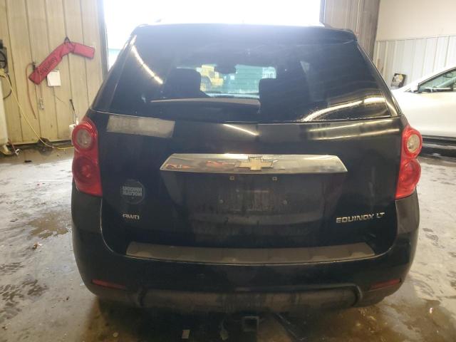 Photo 5 VIN: 2GNFLNEK7D6165976 - CHEVROLET EQUINOX 