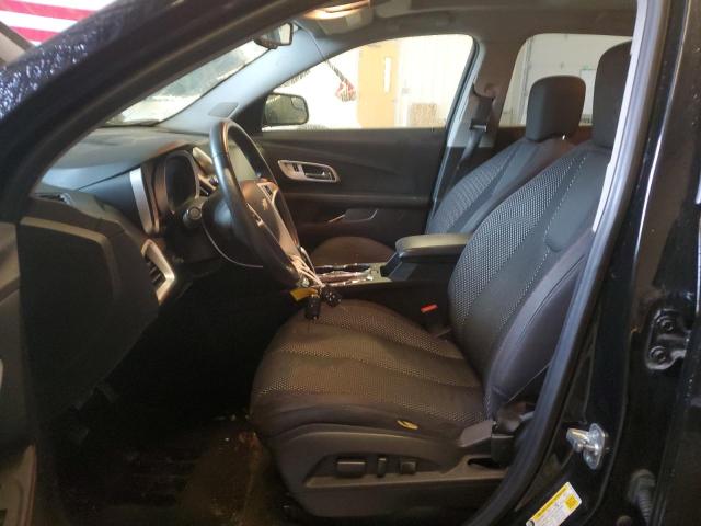 Photo 6 VIN: 2GNFLNEK7D6165976 - CHEVROLET EQUINOX 