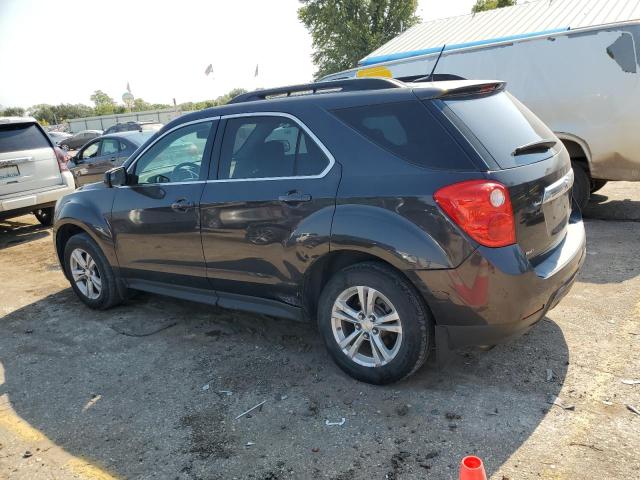 Photo 1 VIN: 2GNFLNEK7D6177237 - CHEVROLET EQUINOX LT 