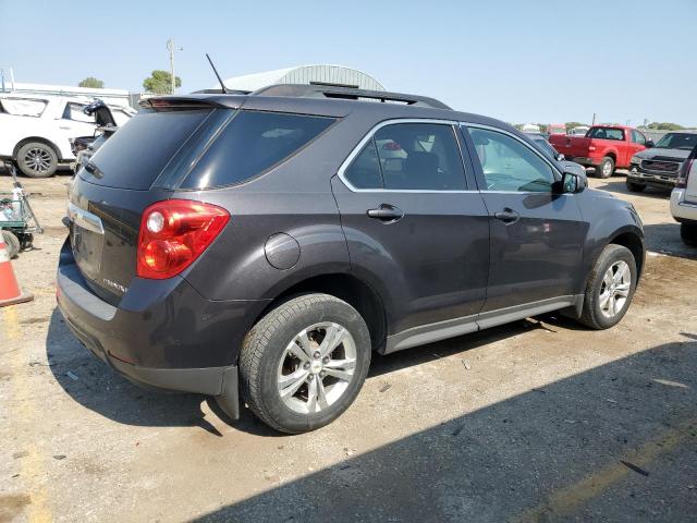 Photo 2 VIN: 2GNFLNEK7D6177237 - CHEVROLET EQUINOX LT 