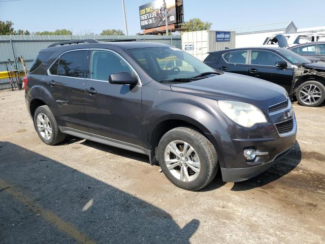 Photo 3 VIN: 2GNFLNEK7D6177237 - CHEVROLET EQUINOX LT 