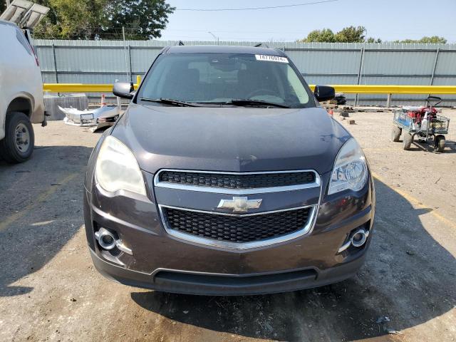 Photo 4 VIN: 2GNFLNEK7D6177237 - CHEVROLET EQUINOX LT 