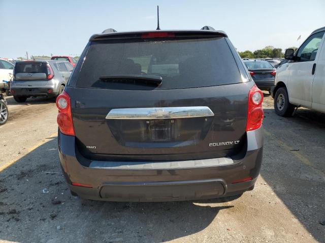 Photo 5 VIN: 2GNFLNEK7D6177237 - CHEVROLET EQUINOX LT 