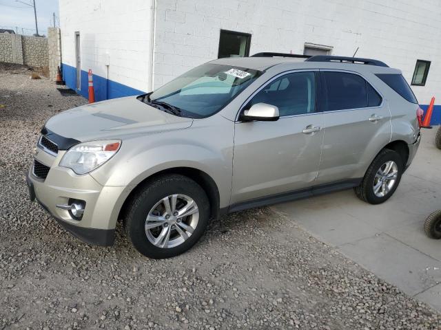 Photo 0 VIN: 2GNFLNEK7D6217431 - CHEVROLET EQUINOX 