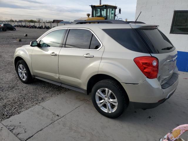 Photo 1 VIN: 2GNFLNEK7D6217431 - CHEVROLET EQUINOX 