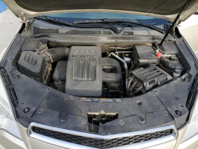 Photo 10 VIN: 2GNFLNEK7D6217431 - CHEVROLET EQUINOX 