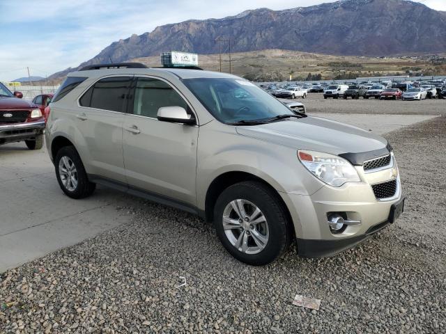 Photo 3 VIN: 2GNFLNEK7D6217431 - CHEVROLET EQUINOX 