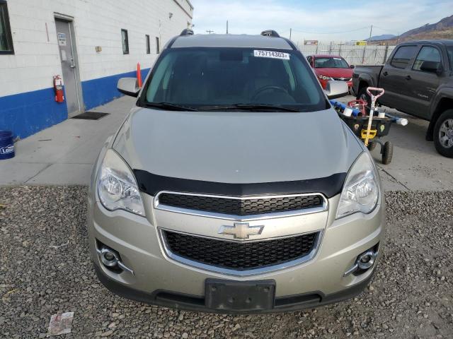 Photo 4 VIN: 2GNFLNEK7D6217431 - CHEVROLET EQUINOX 