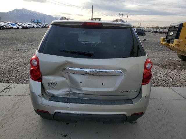 Photo 5 VIN: 2GNFLNEK7D6217431 - CHEVROLET EQUINOX 