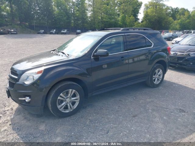 Photo 1 VIN: 2GNFLNEK7D6227344 - CHEVROLET EQUINOX 