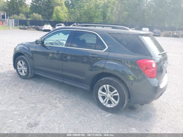 Photo 2 VIN: 2GNFLNEK7D6227344 - CHEVROLET EQUINOX 