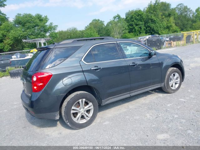 Photo 3 VIN: 2GNFLNEK7D6227344 - CHEVROLET EQUINOX 