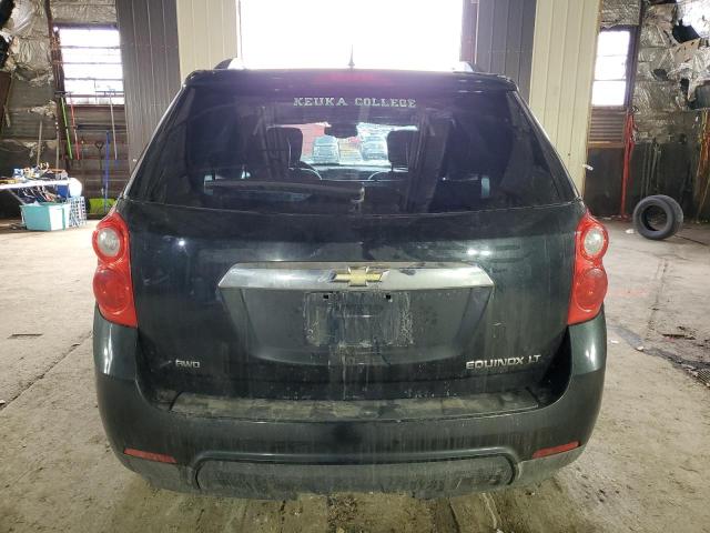 Photo 5 VIN: 2GNFLNEK7D6274132 - CHEVROLET EQUINOX 