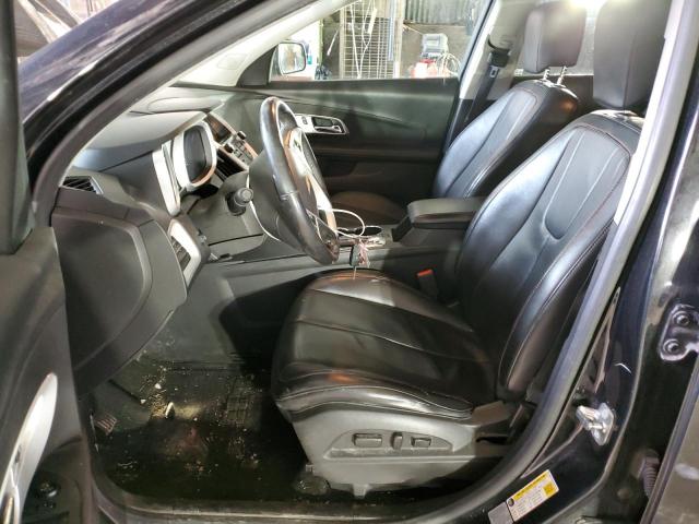 Photo 6 VIN: 2GNFLNEK7D6274132 - CHEVROLET EQUINOX 