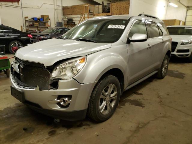 Photo 0 VIN: 2GNFLNEK7D6282618 - CHEVROLET EQUINOX 